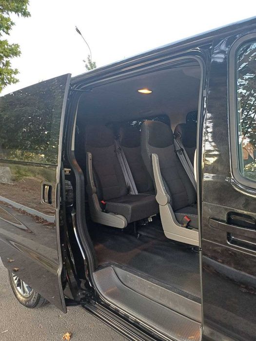 JAC M3 2023 Sotiladi Variyatga ham beriladi