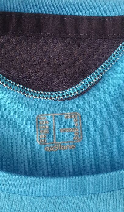 Tricou Kalenji alergare masura M