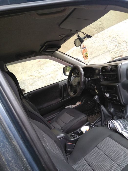 OPEL Frontera 2.2.dtl.4x4