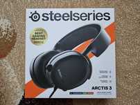 Casti Steelseries Arctis 3