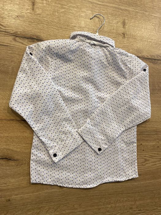 Нов детски комплект костюм Carnival kids 116 см