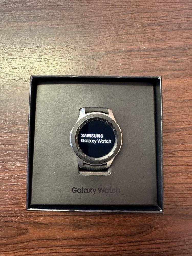 Samsung Galaxy Watch