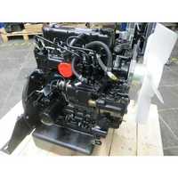 Motor Mitsubishi L3E nou