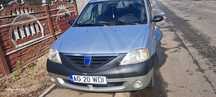 Logan2006motor1.5diesel,servo,Proprietar.pret4500lei neg.