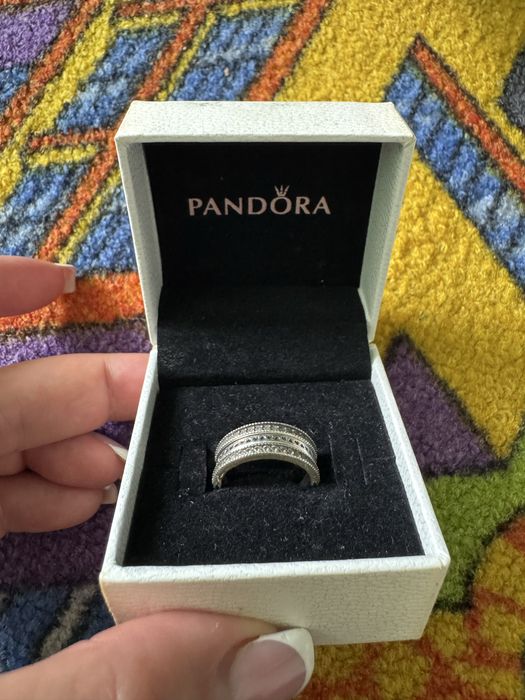 Inel pandora reversibil
