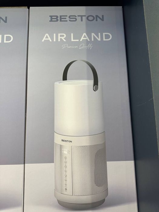 Увлажнители и очиститель воздуха BESTON