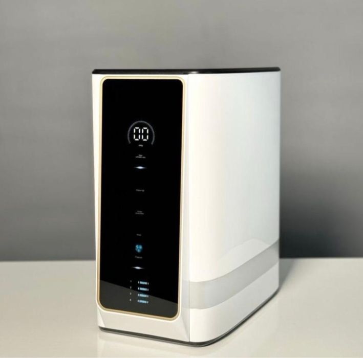 Система обратного осмоса Atlant, степеней очистки: 6