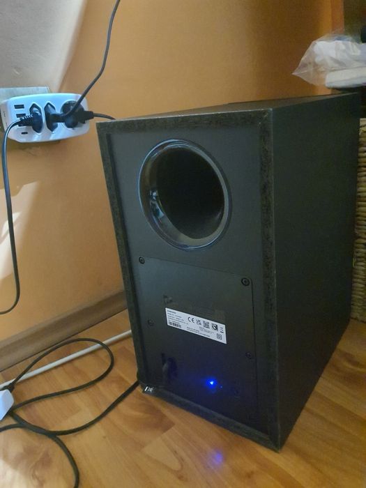 Soundbar Samsung