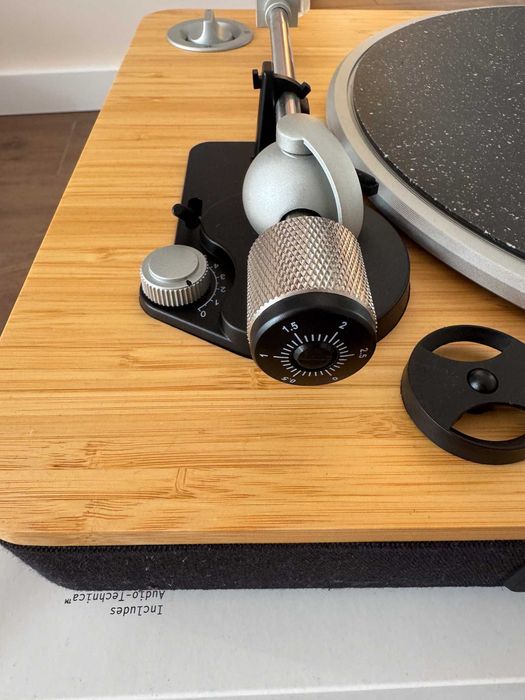 Грамофон House of Marley - Stir it UP