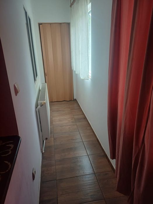 Apartament mobilat