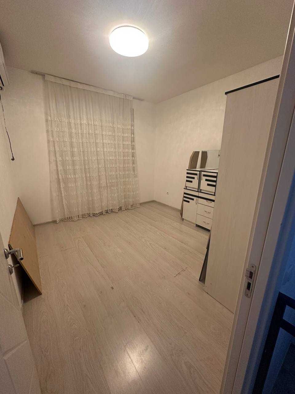 Golden House Assalom Sohil Fargona yuli 3 xonali kvartira 107m2