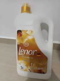 Balsam Lenor Gold 5Litri