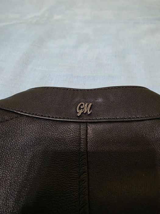 Jacheta De Piele Gian Mori