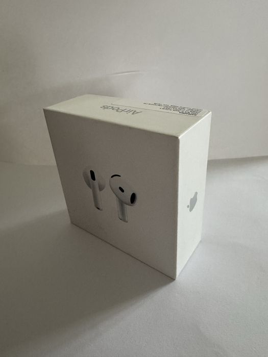 Vand apple airpods 4