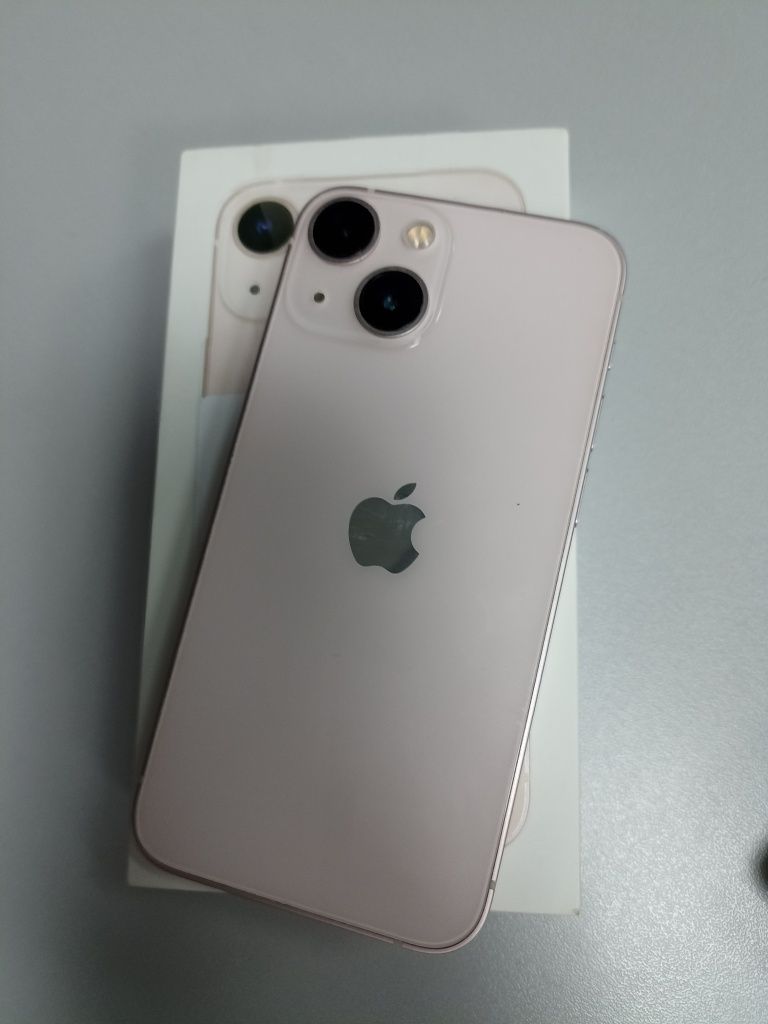 Apple iPhone 13mini/Алматы,368243