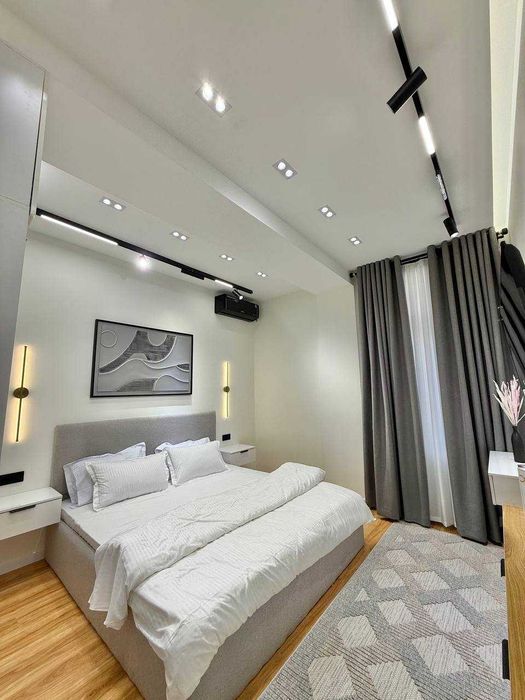 Квартира на продажу Жилой Комплекс Solaris 4/1/10///93м2 Яккасарай