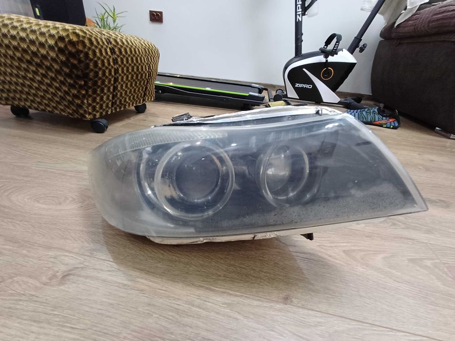 Фарове bmw/бмв е90/91