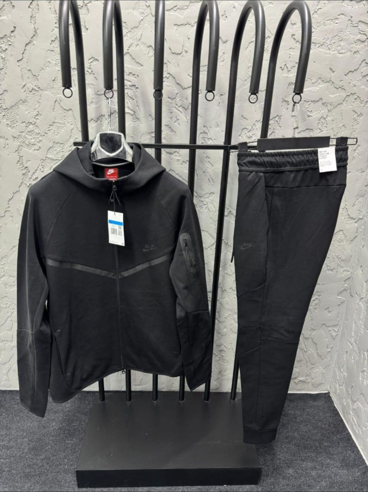 Nike Tech мъжки екип