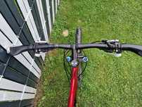 MTB  RADON SLIDE 130  29 R Perfecta stare