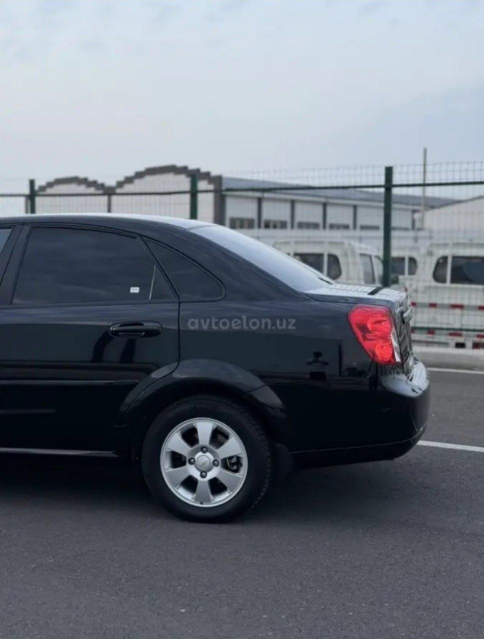 Аренда с Выкупом Жентра Фулл Автомат