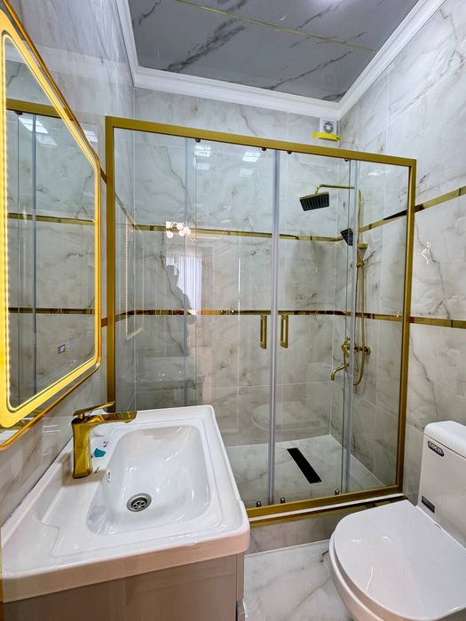 Алмазар Новостройка 4/4/11