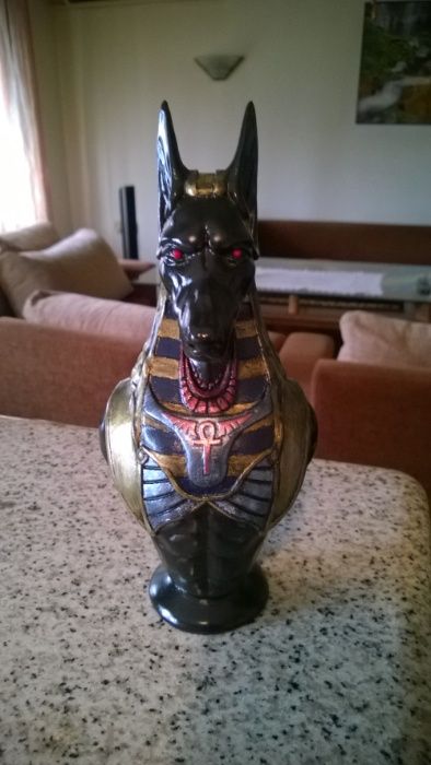 анубис / Anubis egypt