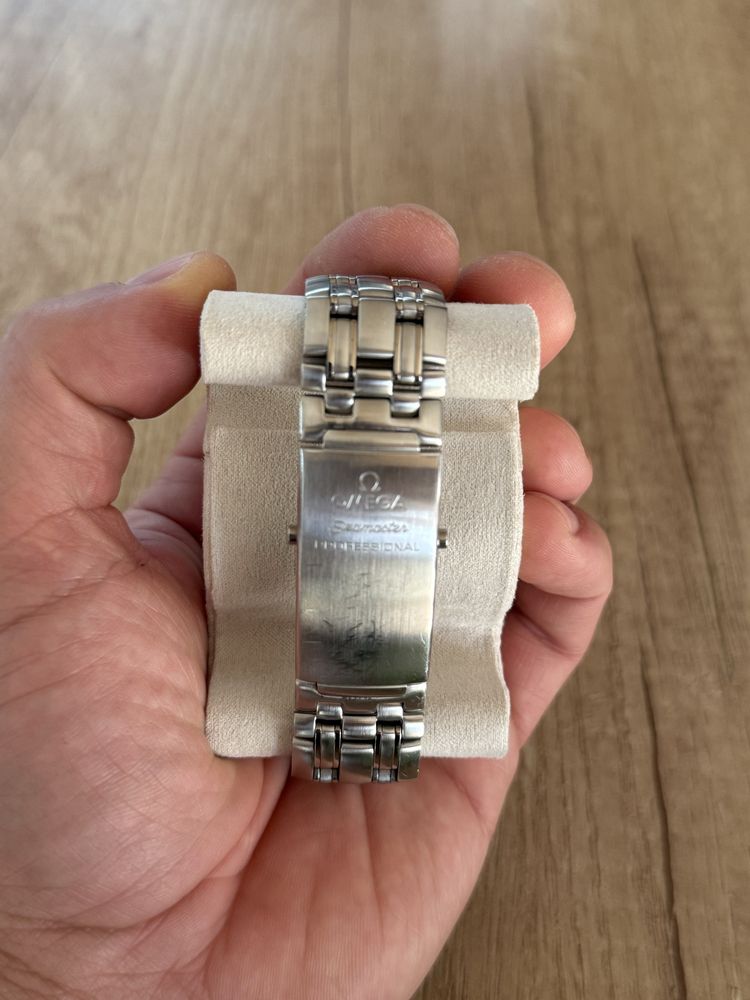 Omega SEAMASTER 41mm