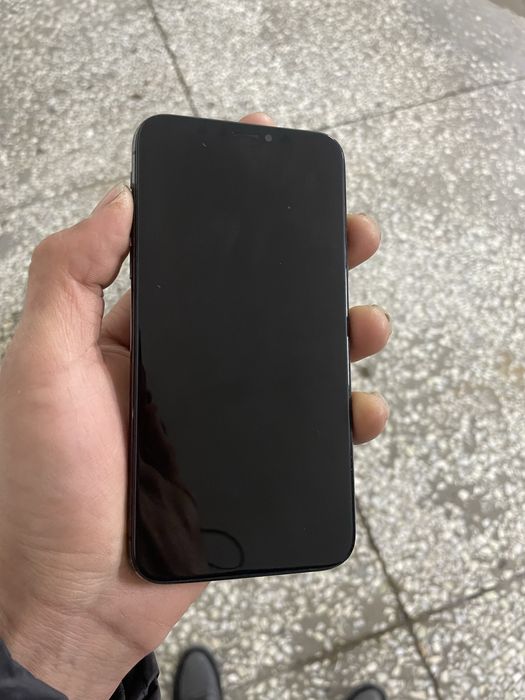 Айфон х 64 гб срочно