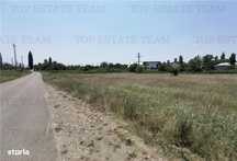 Teren intravilan 17.500mp Chitila - Oxigenului