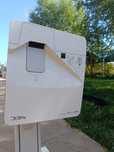 Proiector Nec model NP-UM301w