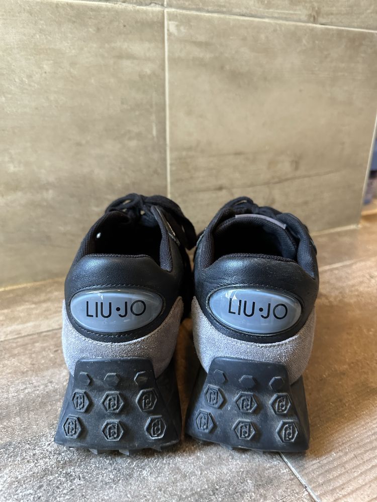 Спортни обувки Liu Jo