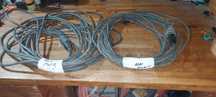 prelungitor cablu curent 16 si 22 m 220v