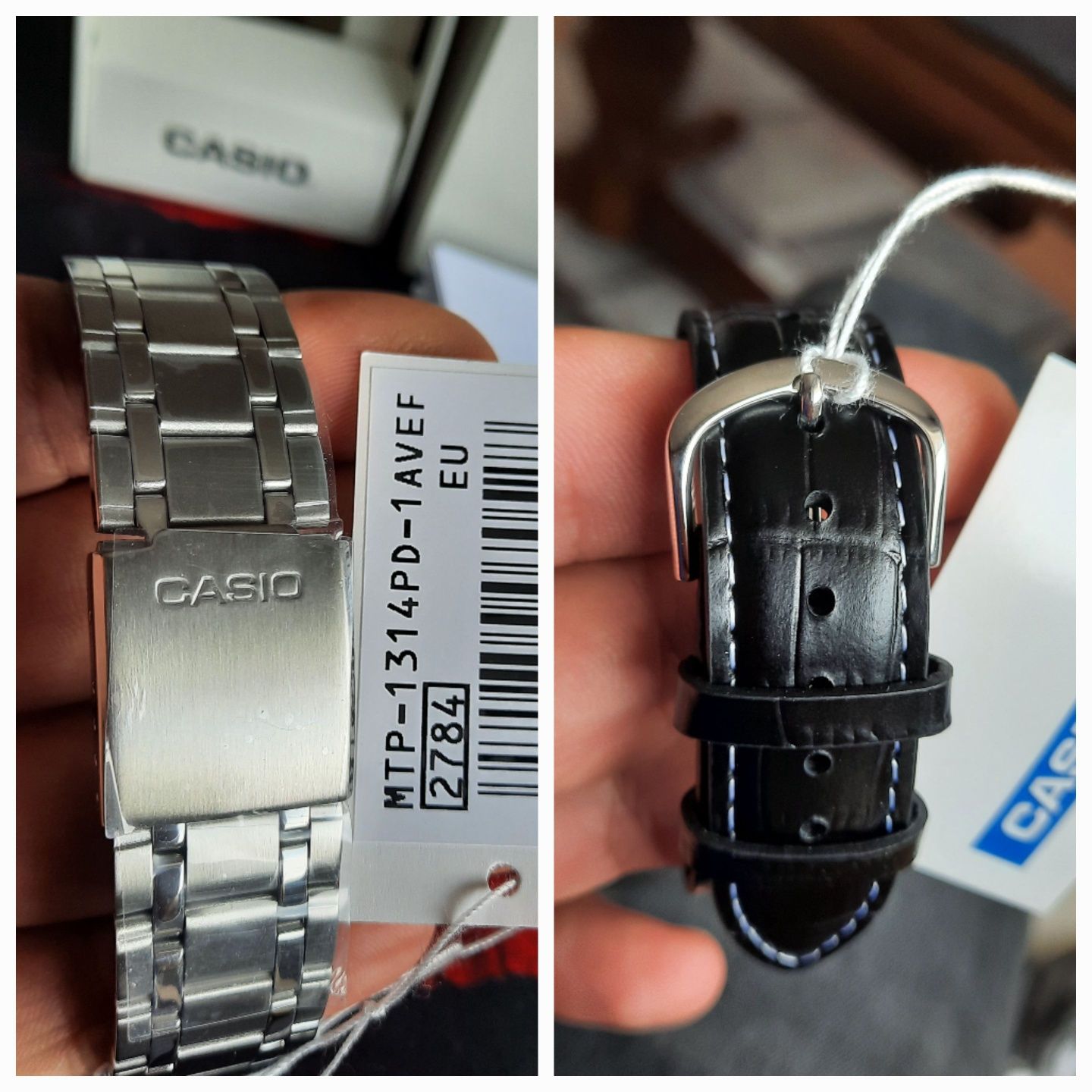 Casio Noi oricare 160 ron