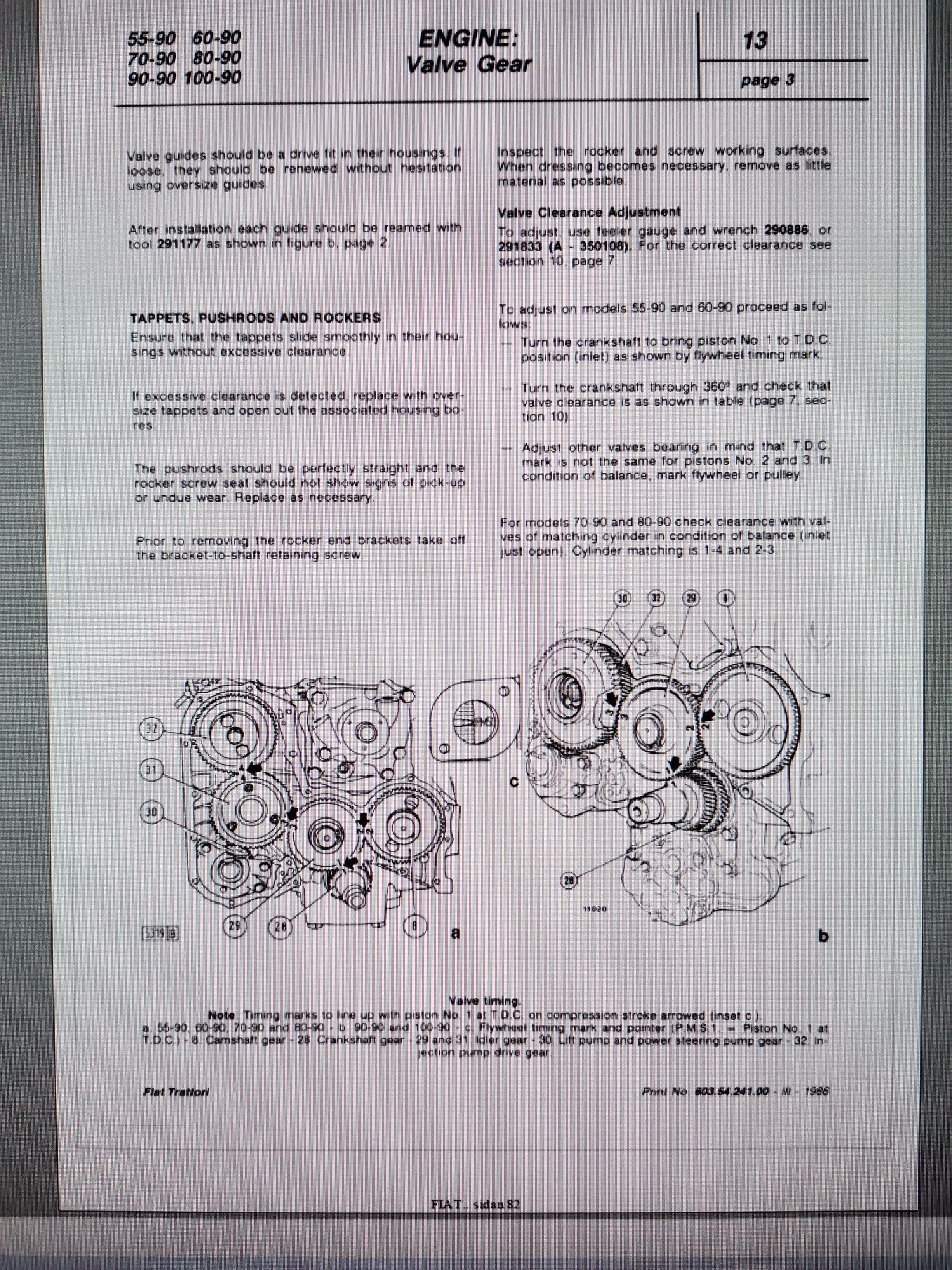 Fiat 80 90 manual de servis 377pagini