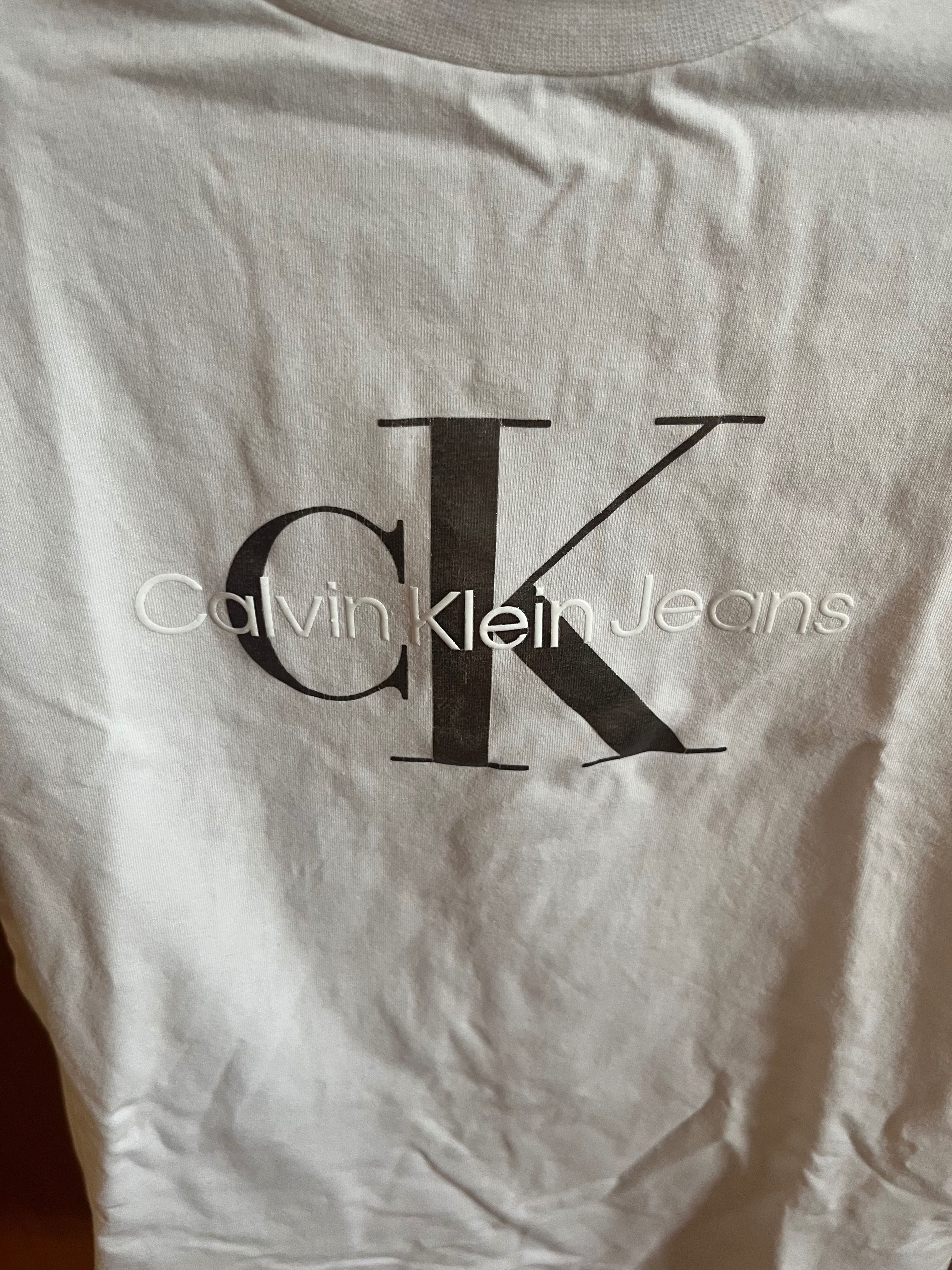 Calvin Klein Jeans тениска ХС