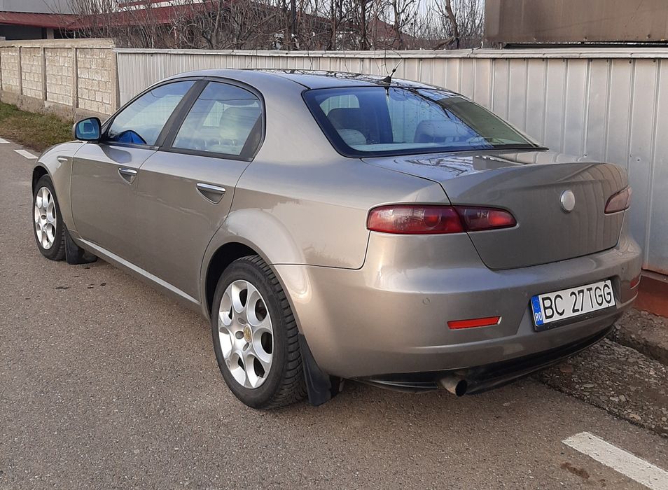 Vand Alfa Romeo 159 1.9 jtdm
