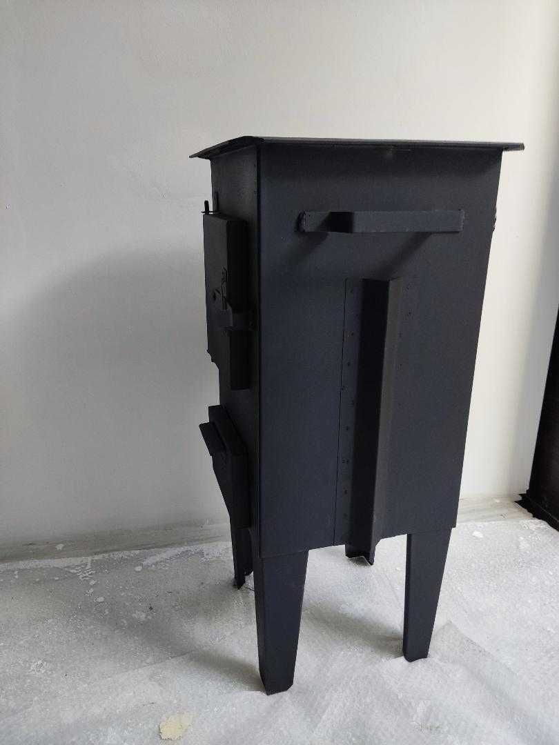soba camping cabana soba pe lemne Termax Clasa AAAA Noua