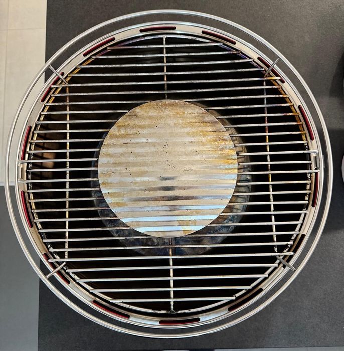 Gratar - LotusGrill XL