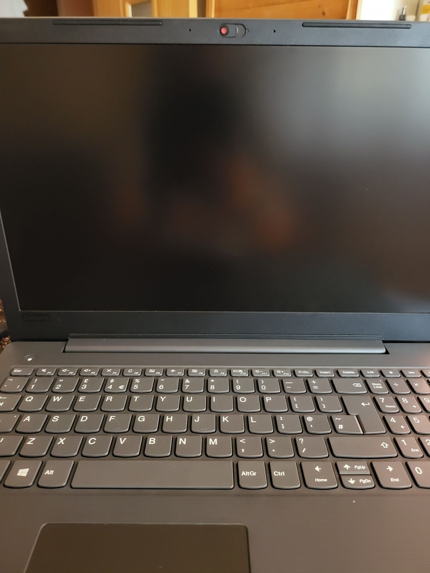 Лаптоп Lenovo notebook