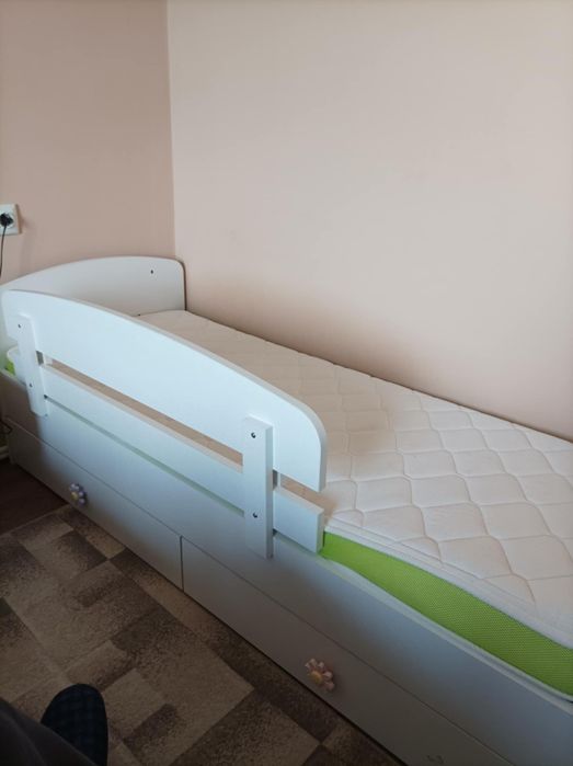 Детски матрак 160/65