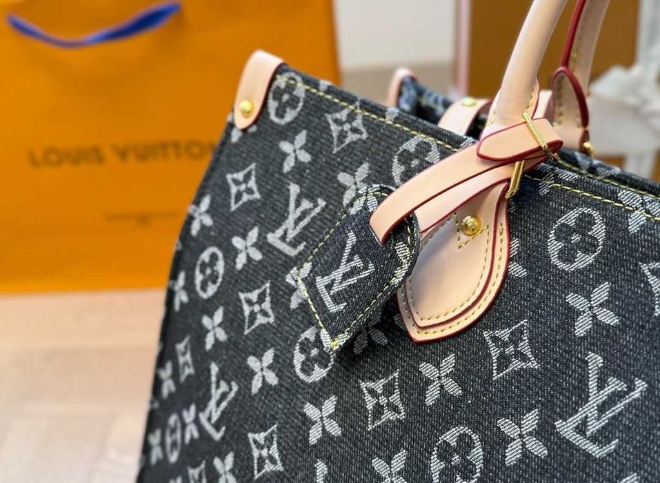 Дамска чанта Louis Vuitton