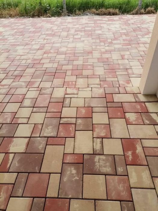 Montez pavaj,ofer seriozitate!