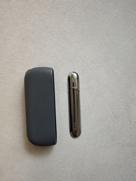 Калъфи за IQOS 3 / IQOS 3 DUO – различни цветове,