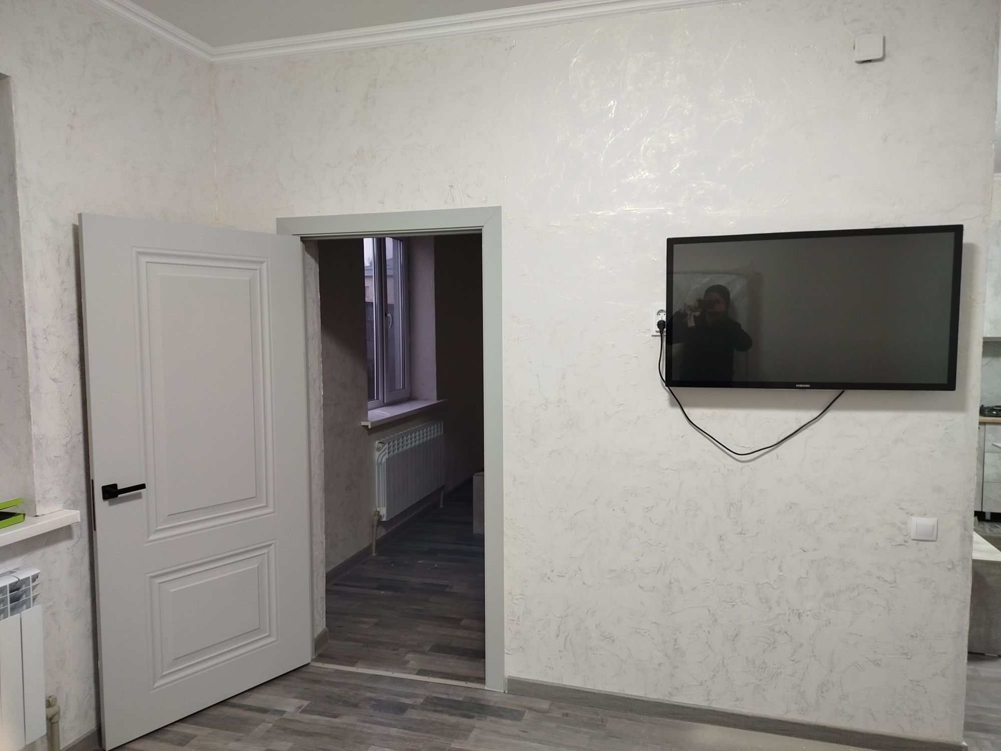Пәтерді ұзақ мерзімге жалға беру