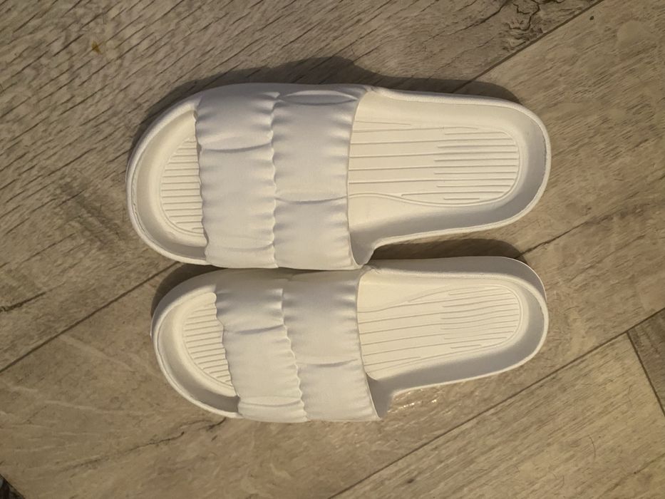 Новые тапочки 34-35р