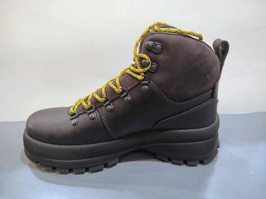 Еcco Waterproof N41.Зимни боти с мембрана.Нови.Оригинал.