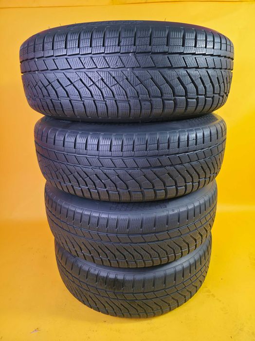 Roti Jante Anvelope 5x114.3 17'' 225/65/17 IARNA - OEM Mazda CX-5 2022