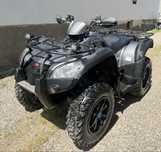 Kymco mxu 500 4x4