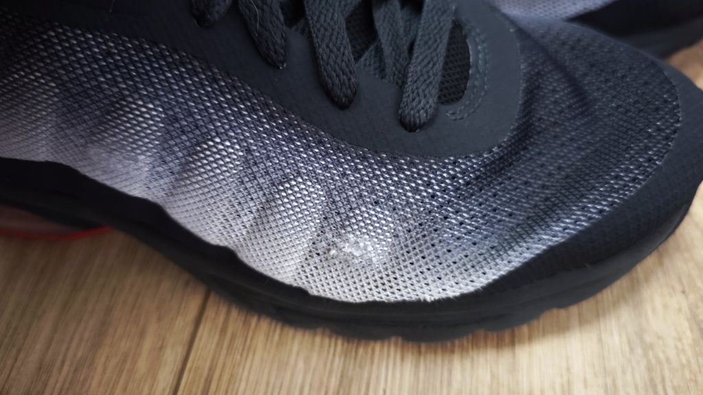 Маратонки Nike 40 номер