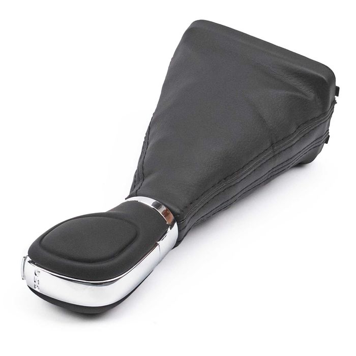 Топка за Скоростен Лост с маншон за VW Polo 6R 6C DSG Автоматик